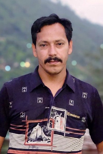 Bittu - Web & Graphics Designer at Shella Webtech