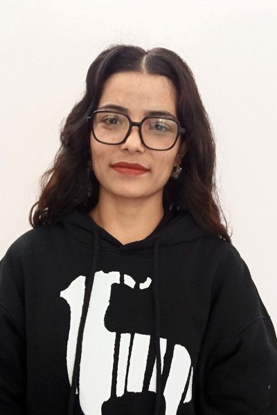 Monika - Content Writer at Shella Webtech