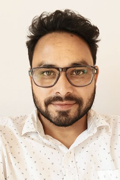 Sanjay - Founder, CEO, Developer at Shella Webtech